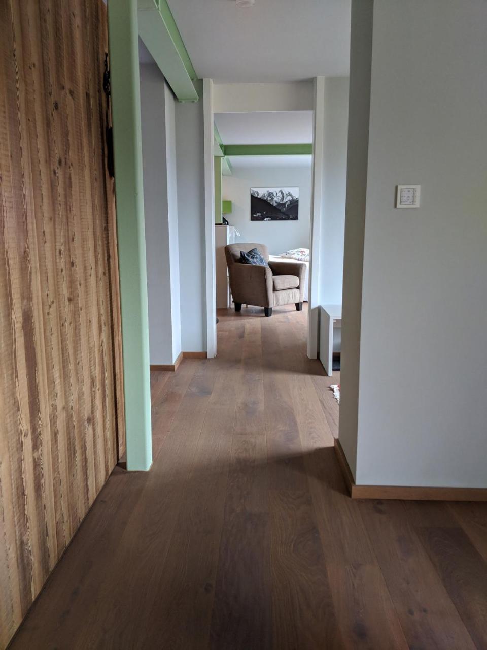 Dasgams Gosau Bagian luar foto